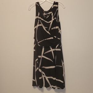Jones New York dress. Size 6.